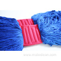 microfiber string cloth mop